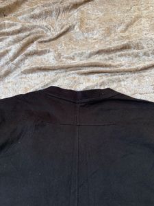 Givenchy Paris shark print tshirt