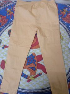 Cotton women pant