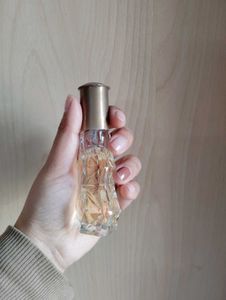 Vintage Perfume Bottle
