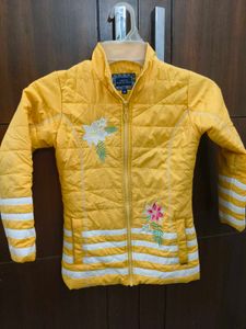Winter Jacket Size-26