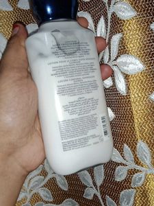 BBW Gingham Body Lotion
