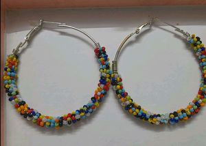 Earrings Combo 3