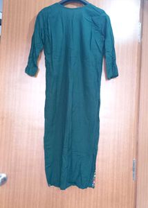Kurta Pant