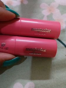 Biotique Magicolor Lipstick