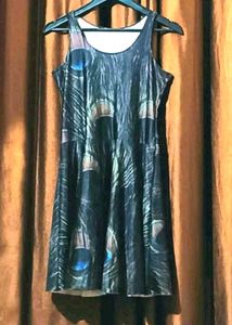 Combo Of 4 Dresses Size 38 Inches