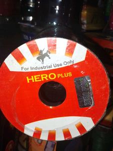 Hero plus purple color Gattu Chinese seal pack