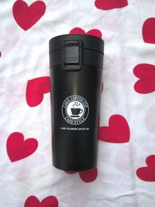 Insulated Vacuum Cup