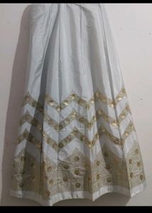 Lehenga Choli Or Dupatta