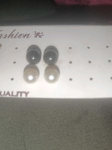 It&#39;s A Very Good Earrings