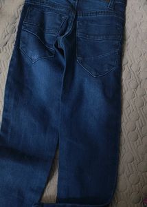 Boy Jean