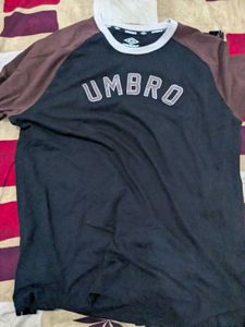 Umbro T-Shirt