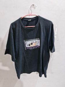 Gojo Satoru Anime Tee