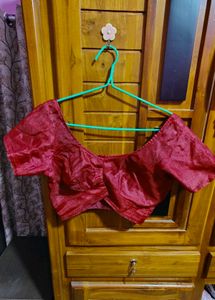 COMBO OF TWO PRINTED COTTON BLOUSE