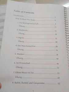 Learn German with Stories