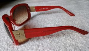 Lacoste Sunglasses