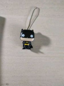 Batman Funko Pop Figure (kinder joy dc edition)