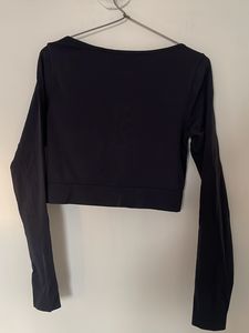 H&amp;M Gym Top