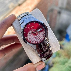 Rado Blue Watch