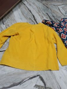 Sweater