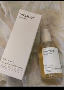 Mixsoon Bean Essence