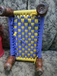 Mini Baby Toy Cot