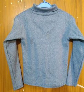 2 high neck for winter