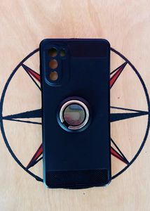 Back Cover for Moto G82 5G