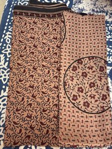 3 Piece Suit/Dress Material