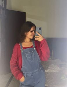 Denim Dangri
