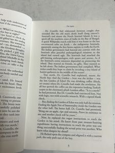 THE APPLE - Devashish Sardana