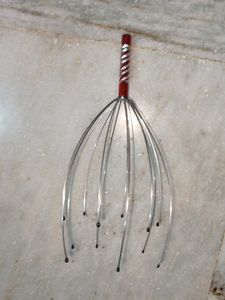 Head Massager Set Of 2