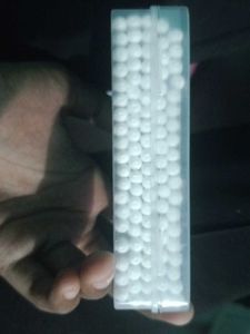 Natural Cotton Buds