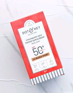 Dot &amp; Key Tinted Sunscreen Combo