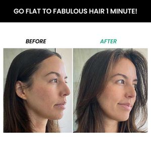 ThriveCo. Hair Thickener Volumizing Serum