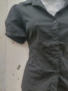 Siren Office Shirt