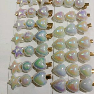 bridescent Hair Clip Set