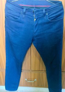WOMEN ORIGINAL LEVI&#39;S 3 MONTHS OLD JEANS
