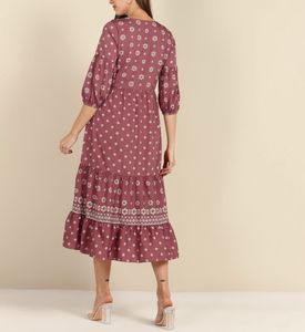 AND Dress
