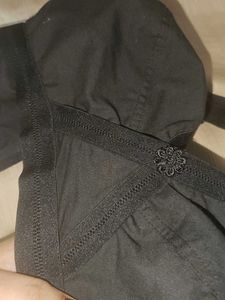 Brand New Unused Cotton Bra Size 32-D