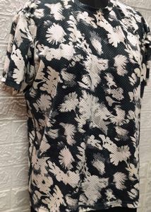 Adidas Original M Size Tshirt For Women