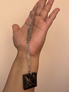 Unique Pendant Necklace