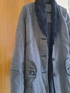 Fur Coat