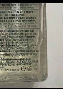 CLEARANCE- Clinique Hydrating Jelly