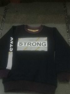 Black T Shirt