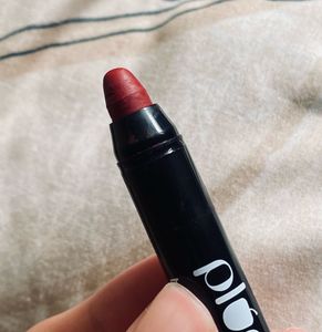 YL Perfume &amp; Plum Lipstick