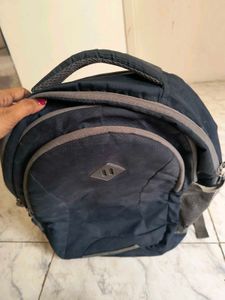 School Bag