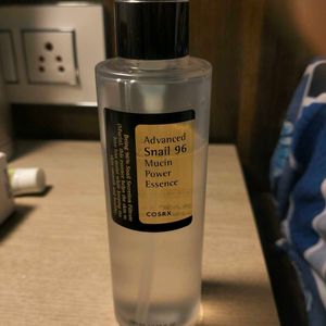 COSRX Snail Mucin Essence