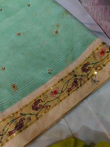 Pure Kanchi Pattu Saree