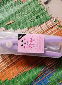Hair Straightener