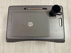 Cubiker Multipurpose Foldable Laptop